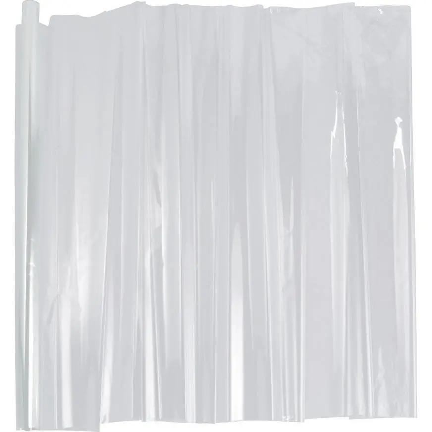 Jumbo Clear Cello Wrap - Image 3