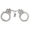 Rhinestone Handcuffs