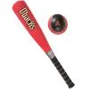 Arizona Diamondbacks Baseball Bat Set 2pc
