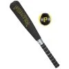Pittsburgh Pirates Baseball Bat Set 2pc