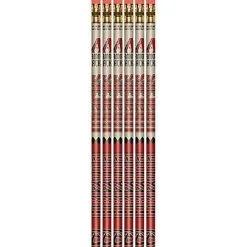 Arizona Diamondbacks Pencils 6ct
