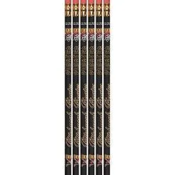 Pittsburgh Pirates Pencils 6ct