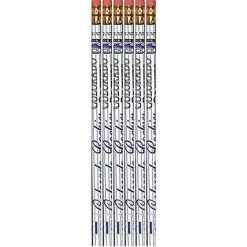 Colorado Rockies Pencils 6ct