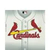 St. Louis Cardinals Lunch Napkins 36ct