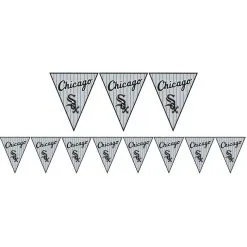 Chicago White Sox Pennant Banner