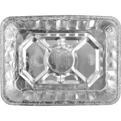 Large Rectangular Rack Roaster