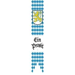 Jointed Oktoberfest Banner