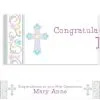 Custom Blessed Day Banner 6ft