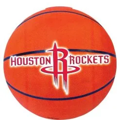 Houston Rockets Cutout