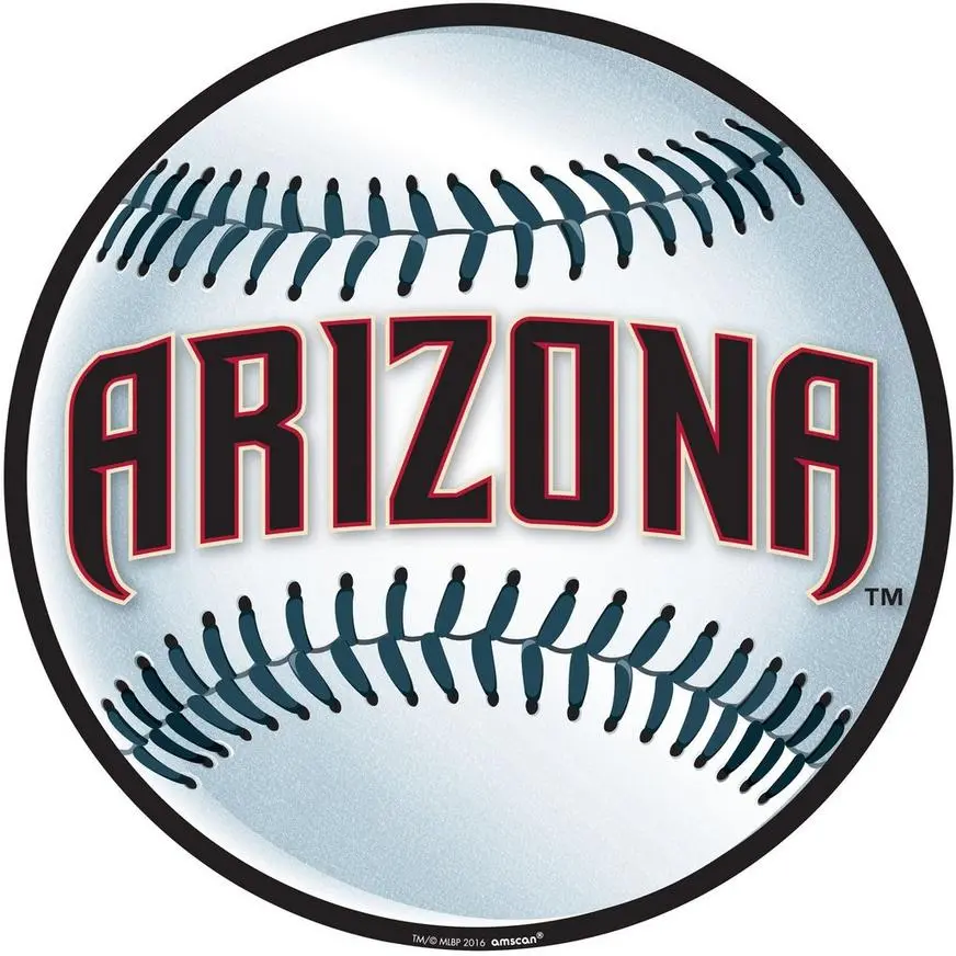 Arizona Diamondbacks Cutout