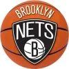 Brooklyn Nets Cutout