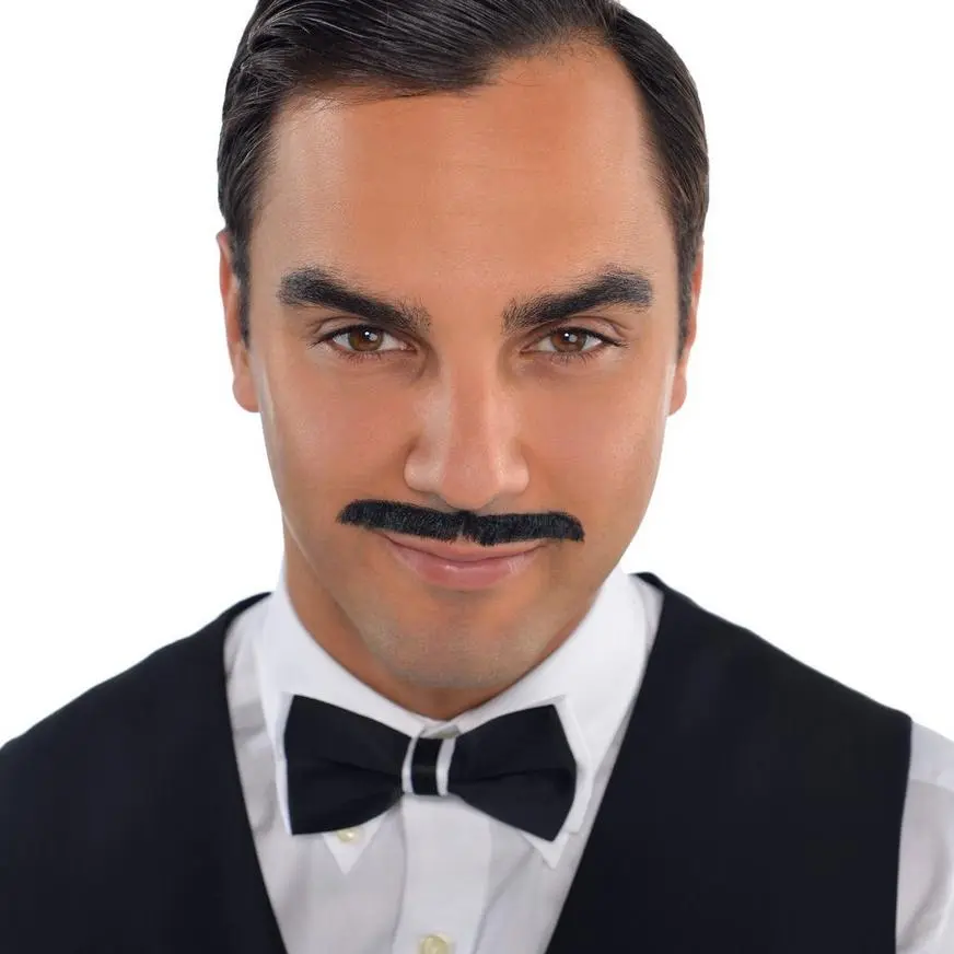 Roaring '20s Bow Tie - Image 2