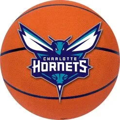 Charlotte Hornets Cutout
