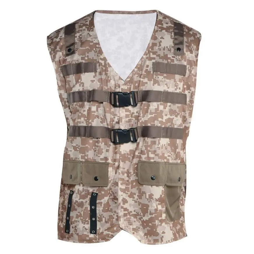 Military Vest