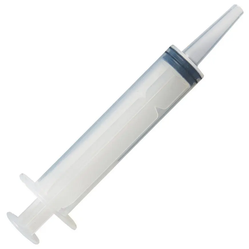 Ez-Inject Syringe Shots 25ct - Image 3