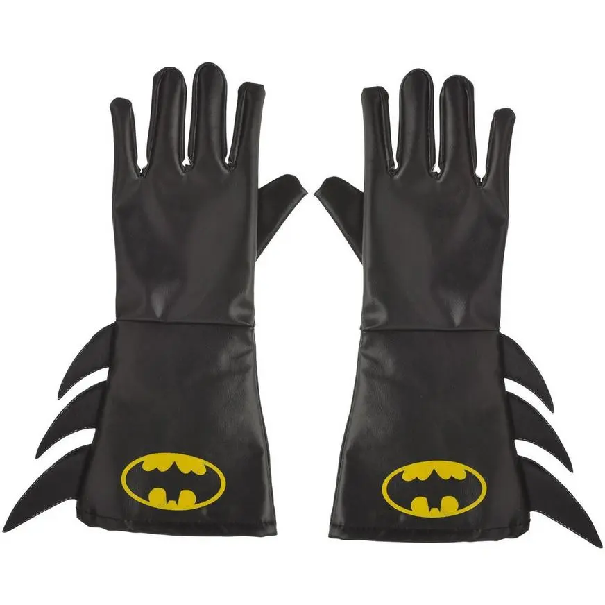 Child Batman Gauntlets
