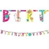 AMSCAN Selfie Celebration Birthday Banner Kit