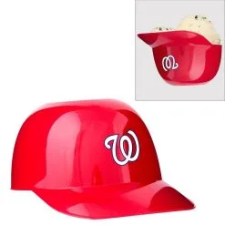 Washington Nationals Helmet Treat Cup