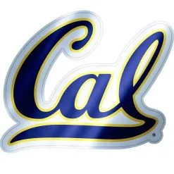 Cal Bears Decal
