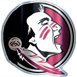 Florida State Seminoles Decal