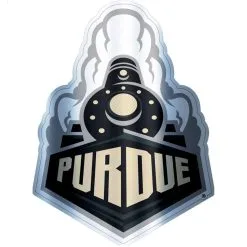Purdue Boilmakers Decal