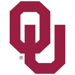 Oklahoma Sooners Sign