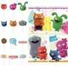 UglyDolls Scene Setter With Photo Booth Props