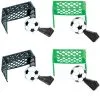 Table Top Soccer Games 4ct