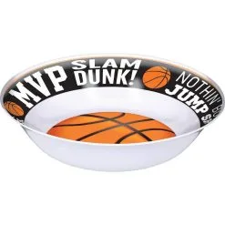 Nothin' But Net Bowl