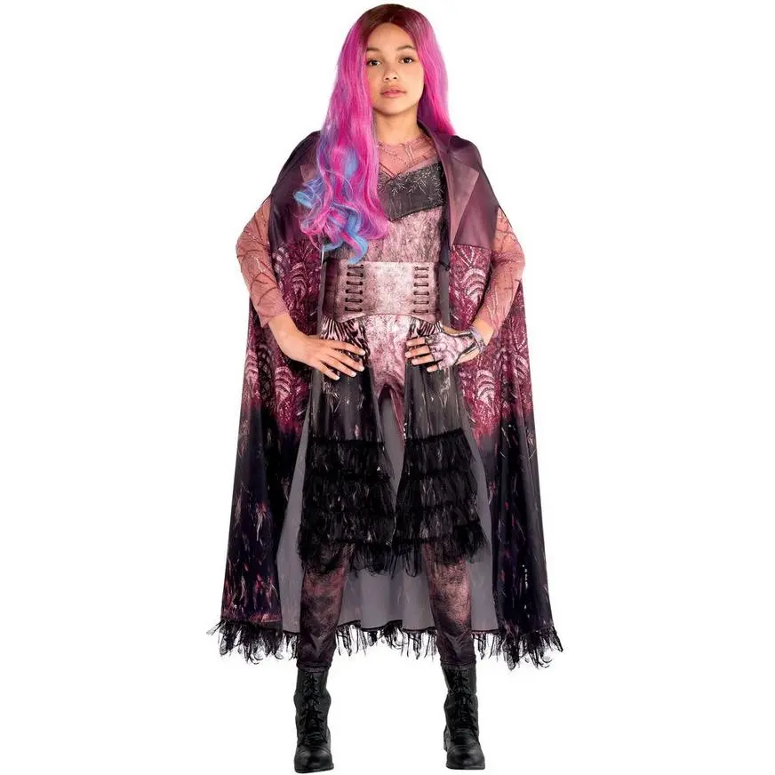Child Audrey Cape - Descendants 3