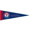 Small Texas Rangers Pennant Flag