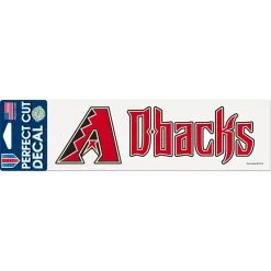 Arizona Diamondbacks Decal