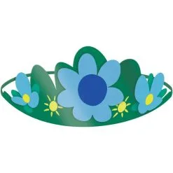 Trolls World Tour Tiaras 8ct