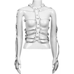 Skeleton Harness