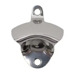 Wall-Mount Bottle Opener