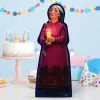 Abuela Alma Centerpiece Cardboard Cutout, 18in - Disney Encanto