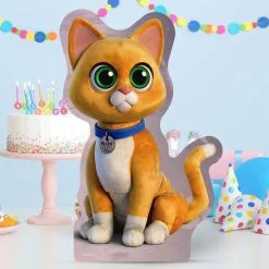 Sox Centerpiece Cardboard Cutout, 18in - Pixar Lightyear