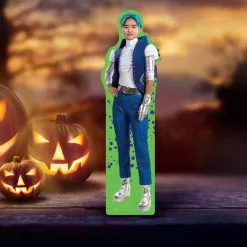 A-Spen Centerpiece Cardboard Cutout, 18in - ZOMBIES 3