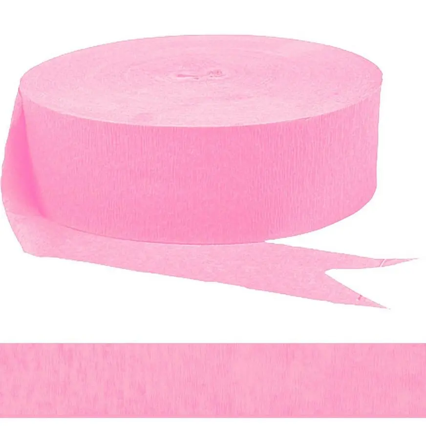 Pink Streamer