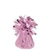 Pink Foil Balloon Weight 6oz