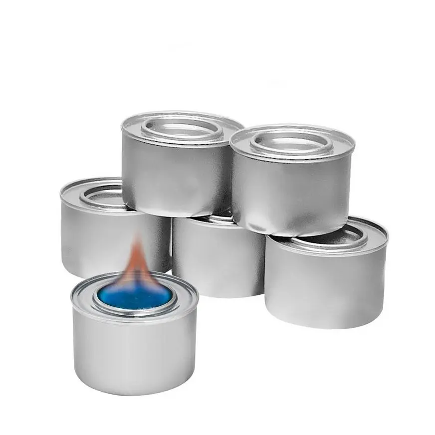 Red Chafing Dish Buffet Set 24pc - Image 4