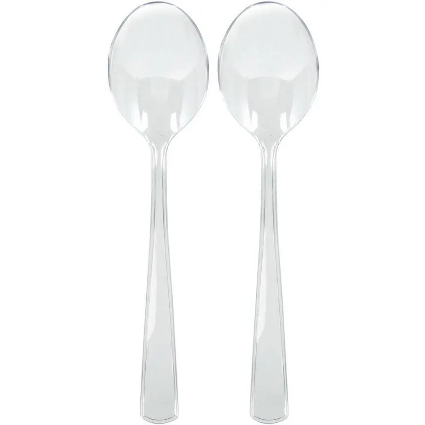 Red Chafing Dish Buffet Set 24pc - Image 7