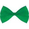 Green Bow Tie