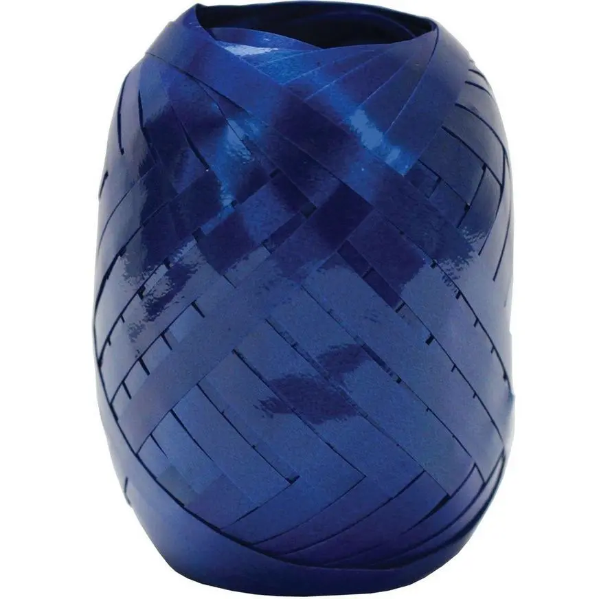 Blue 2023 Congrats Grad Deluxe Graduation Decorating Kit - Image 4