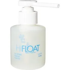 Ultra Hi-Float Balloon Treatment