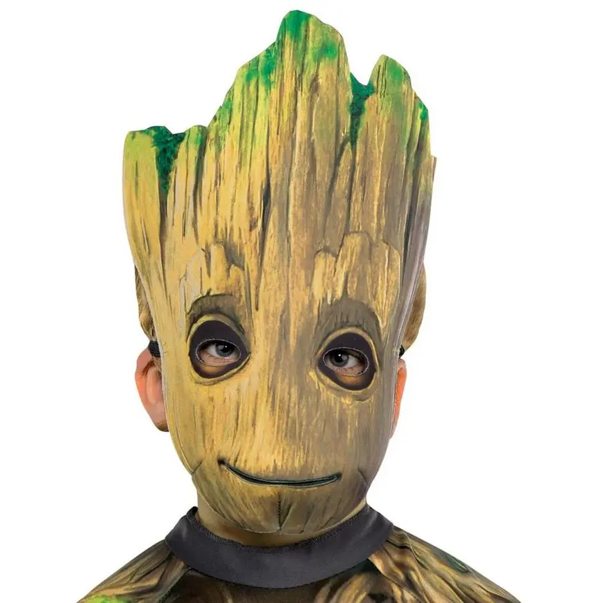 Boys Baby Groot Costume - Guardians Of The Galaxy 2 - Image 2