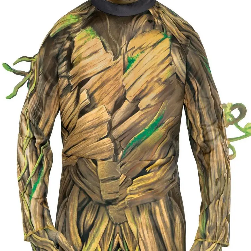 Boys Baby Groot Costume - Guardians Of The Galaxy 2 - Image 3