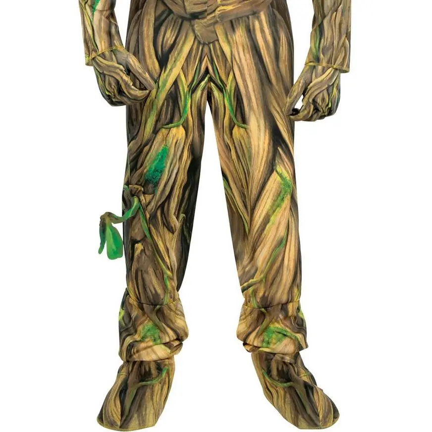 Boys Baby Groot Costume - Guardians Of The Galaxy 2 - Image 4
