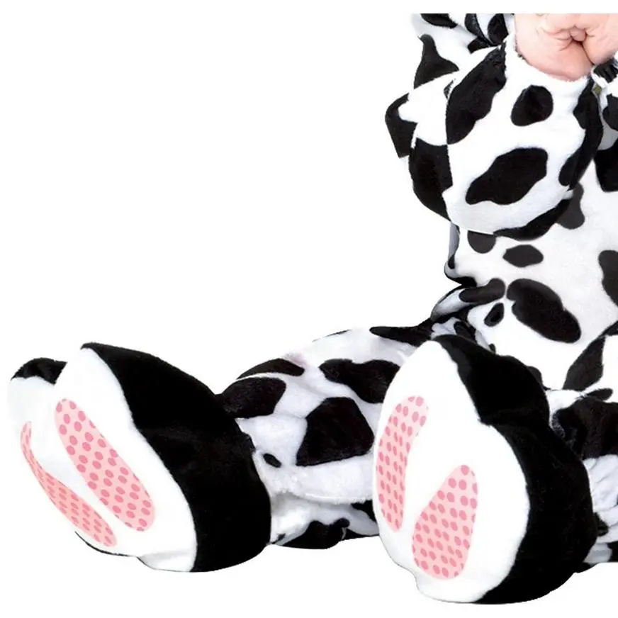 Baby Mini Moo Cow Costume - Image 4