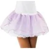 M&J TRIMMMINGS / PAPILLION ACCESSORIES Lavender Broken Doll Tutu For Adults